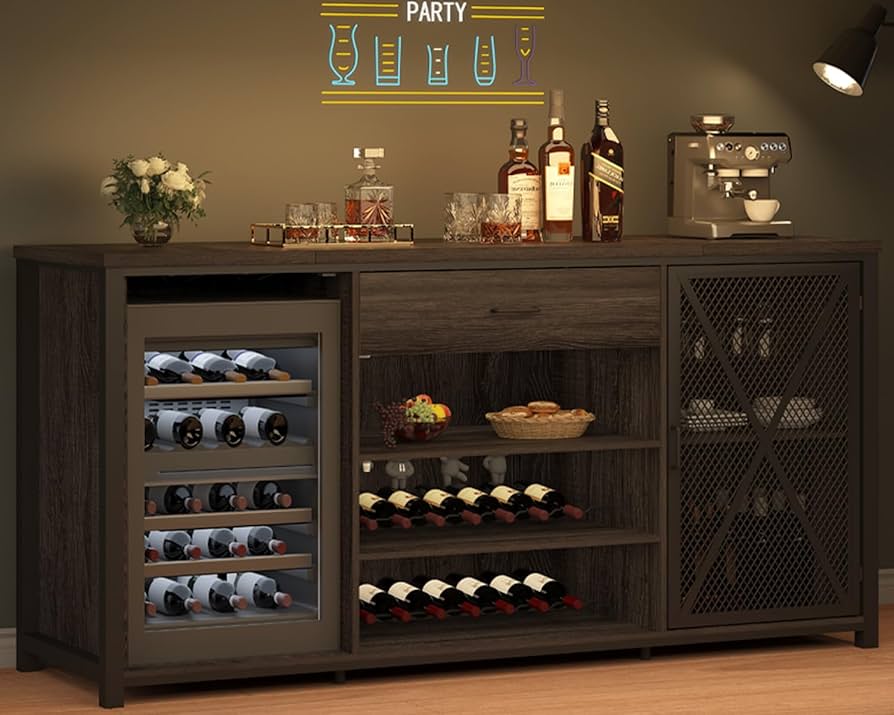 Bar Cabinet