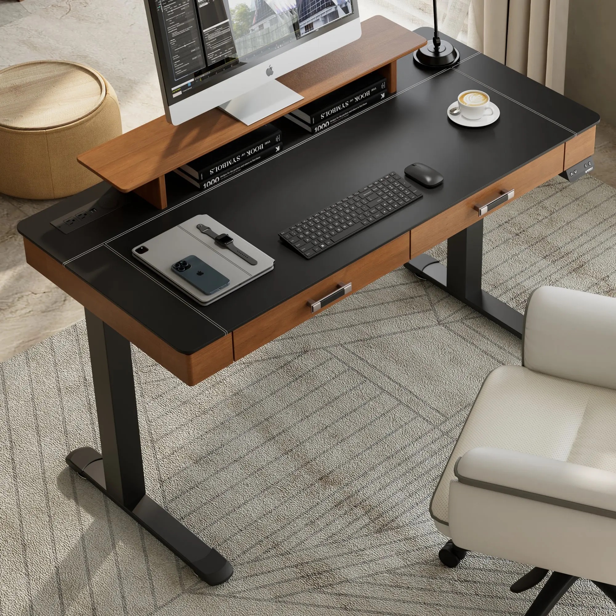 Adjustable Standing Desk
