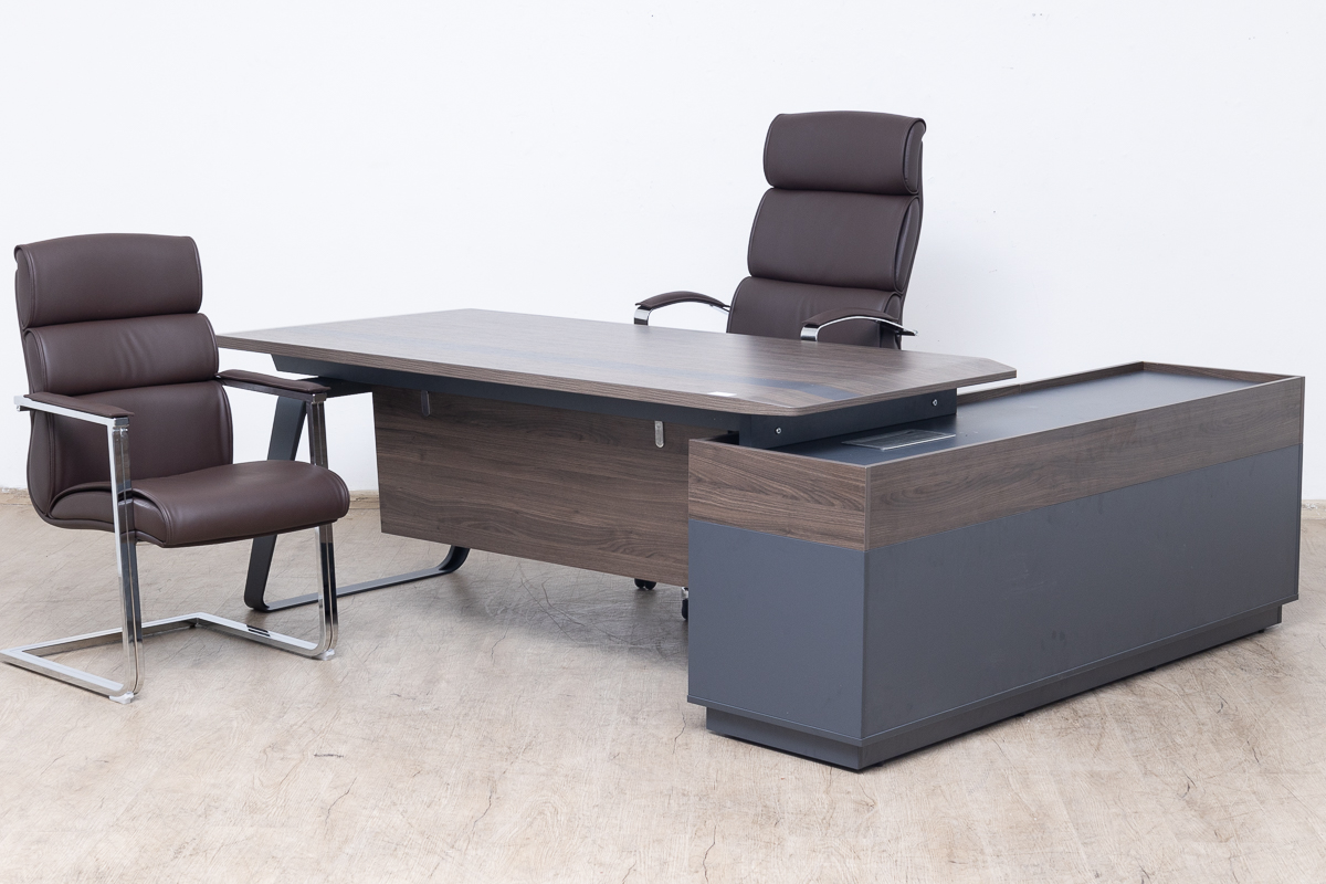 Executive Office Desk