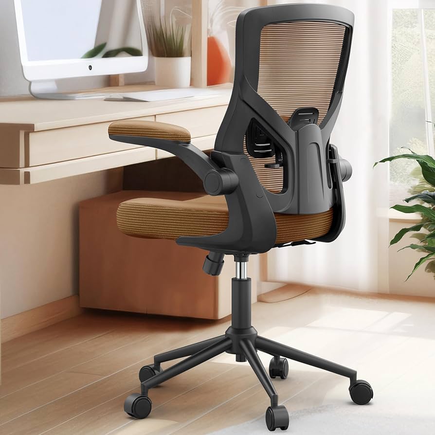 Manager's High Back Chair